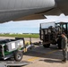 Yokota Airmen conduct hazardous materials cargo generation training