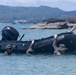 U.S. Marines conduct Unmanned Underwater Vehicle training during Resolute Dragon 25