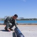 U.S. Marines conduct Unmanned Underwater Vehicle training during Resolute Dragon 25