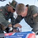 U.S. Marines conduct Unmanned Underwater Vehicle training during Resolute Dragon 25