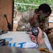 Expert Soldier Badge training 25