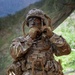Expert Soldier Badge training 25