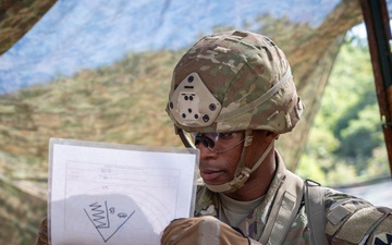 Expert Soldier Badge training 25
