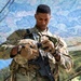 Expert Soldier Badge training 25