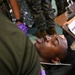 Resolute Dragon 25 | 3rd Medical Battalion, Japan Ground Self Defense Force, Conduct Bilateral Mass Casualty Training at Camp Naha