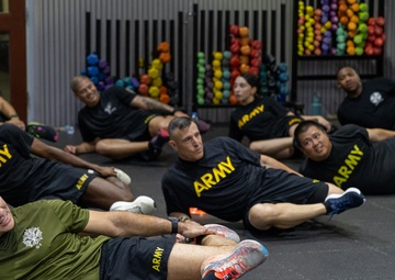 HQDA G1 and 8A HR Professional Host PT