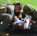 Resolute Dragon 25 | 3rd Medical Battalion, Japan Ground Self-Defense Force, Conduct Bilateral Mass Casualty Training at Camp Naha