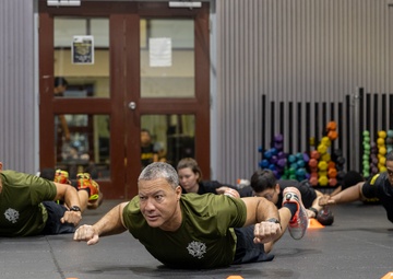 HQDA G1 and 8A HR Professional Host PT