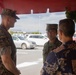 U.S. Marine, Japan Ground Self-Defense Force leadership meet for logistics discussions during Resolute Dragon 25  