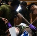 Resolute Dragon 25 | 3rd Medical Battalion, Japan Ground Self-Defense Force, Conduct Bilateral Mass Casualty Training at Camp Naha