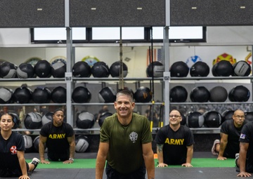 HQDA G1 and 8A HR Professional Host PT