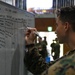 Resolute Dragon 25 | 3rd Medical Battalion, Japan Ground Self-Defense Force, Conduct Bilateral Mass Casualty Training at Camp Naha