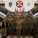 Combined Ground Logistics Committee meeting