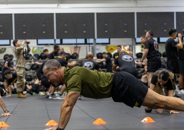 HQDA G1 and 8A HR Professional Host PT