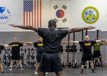 HQDA G1 and 8A HR Professional Host PT