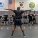 HQDA G1 and 8A HR Professional Host PT