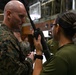 Resolute Dragon 25 | 3rd Medical Battalion, Japan Ground Self Defense Force, Conduct Bilateral Mass Casualty Training at Camp Naha