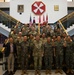 Combined Ground Logistics Committee Meeting