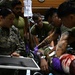 Resolute Dragon 25 | 3rd Medical Battalion, Japan Ground Self-Defense Force, Conduct Bilateral Mass Casualty Training at Camp Naha