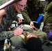 Resolute Dragon 25 | 3rd Medical Battalion, Japan Ground Self-Defense Force, Conduct Bilateral Mass Casualty Training at Camp Naha