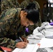 Resolute Dragon 25 | 3rd Medical Battalion, Japan Ground Self-Defense Force, Conduct Bilateral Mass Casualty Training at Camp Naha