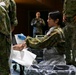 Resolute Dragon 25 | 3rd Medical Battalion, Japan Ground Self-Defense Force, Conduct Bilateral Mass Casualty Training at Camp Naha
