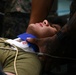 Resolute Dragon 25 | 3rd Medical Battalion, Japan Ground Self-Defense Force, Conduct Bilateral Mass Casualty Training at Camp Naha