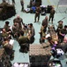 Resolute Dragon 25 | 3rd Medical Battalion, Japan Ground Self-Defense Force, Conduct Bilateral Mass Casualty Training at Camp Naha