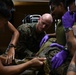 Resolute Dragon 25 | 3rd Medical Battalion, Japan Ground Self-Defense Force, Conduct Bilateral Mass Casualty Training at Camp Naha