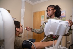 The gold standard: 30th Medical Group earns gold medal for excellence in primary care