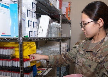 The gold standard: 30th Medical Group earns gold medal for excellence in primary care