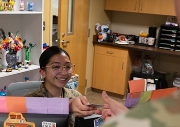 The gold standard: 30th Medical Group earns gold medal for excellence in primary care