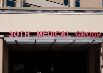 The gold standard: 30th Medical Group earns gold medal for excellence in primary care