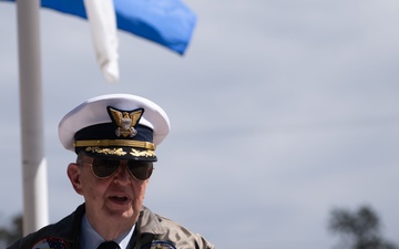Vandenberg honored POW/MIA Recognition Day