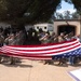 Vandenberg honored POW/MIA Recognition Day