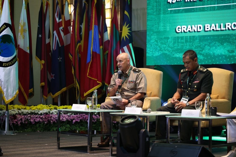Malaysia Hosts 49th IPAMS Panel