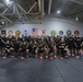 HQDA G1 and 8A HR Professionals Host PT