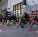 HQDA G1 and 8A HR Professionals Host PT