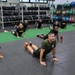 HQDA G1 and 8A HR Professionals Host PT