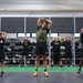 HQDA G1 and 8A HR Professionals Host PT