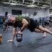 HQDA G1 and 8A HR Professionals Host PT
