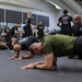 HQDA G1 and 8A HR Professionals Host PT