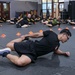 HQDA G1 and 8A HR Professionals Host PT