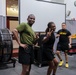 HQDA G1 and 8A HR Professionals Host PT
