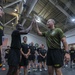 HQDA G1 and 8A HR Professionals Host PT