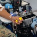 Camp Blaz holds Blood Drive
