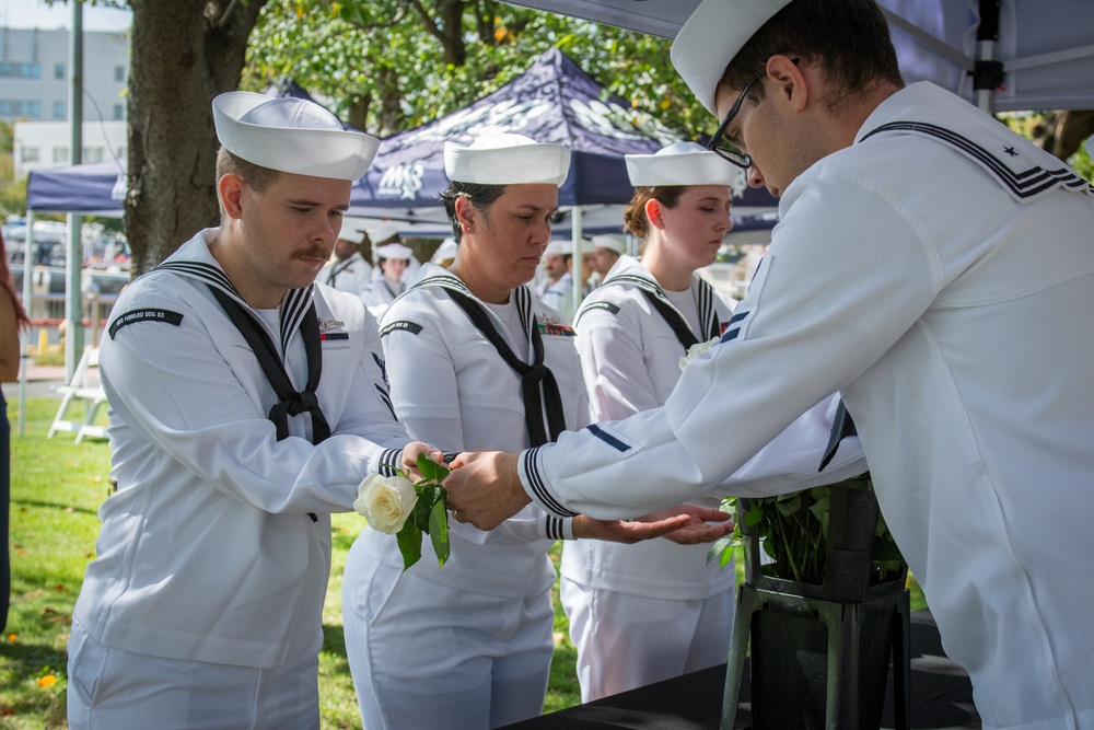 Bells Across America
