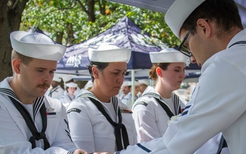Bells Across America