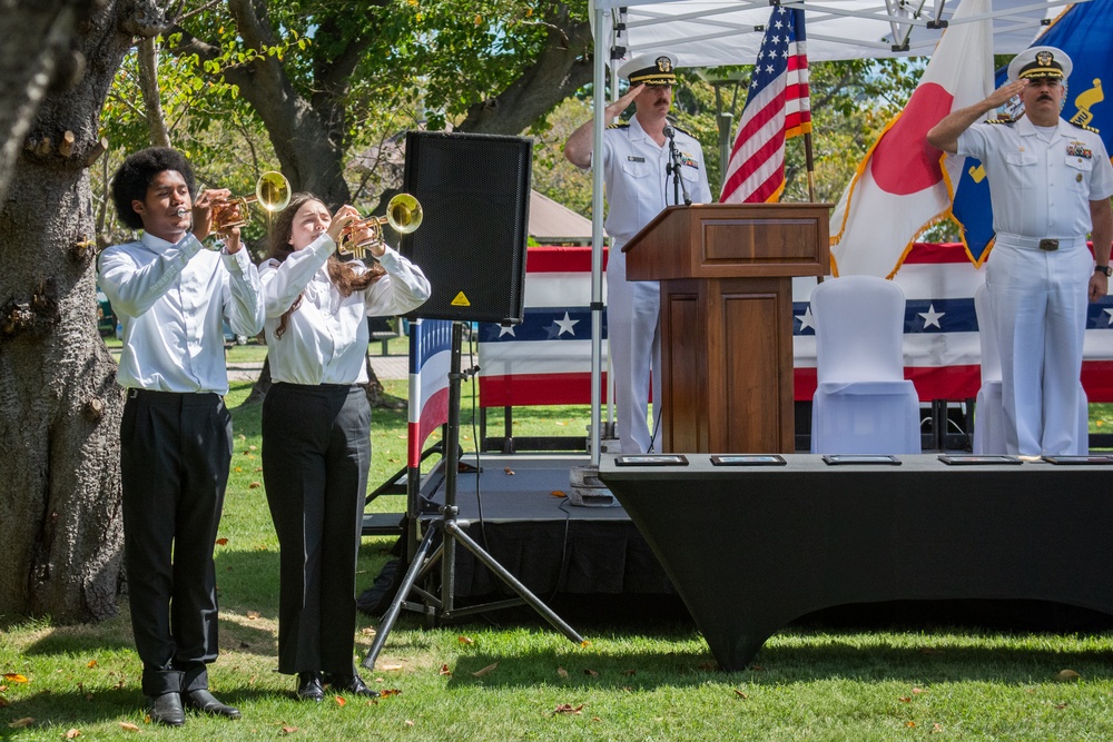 Bells Across America