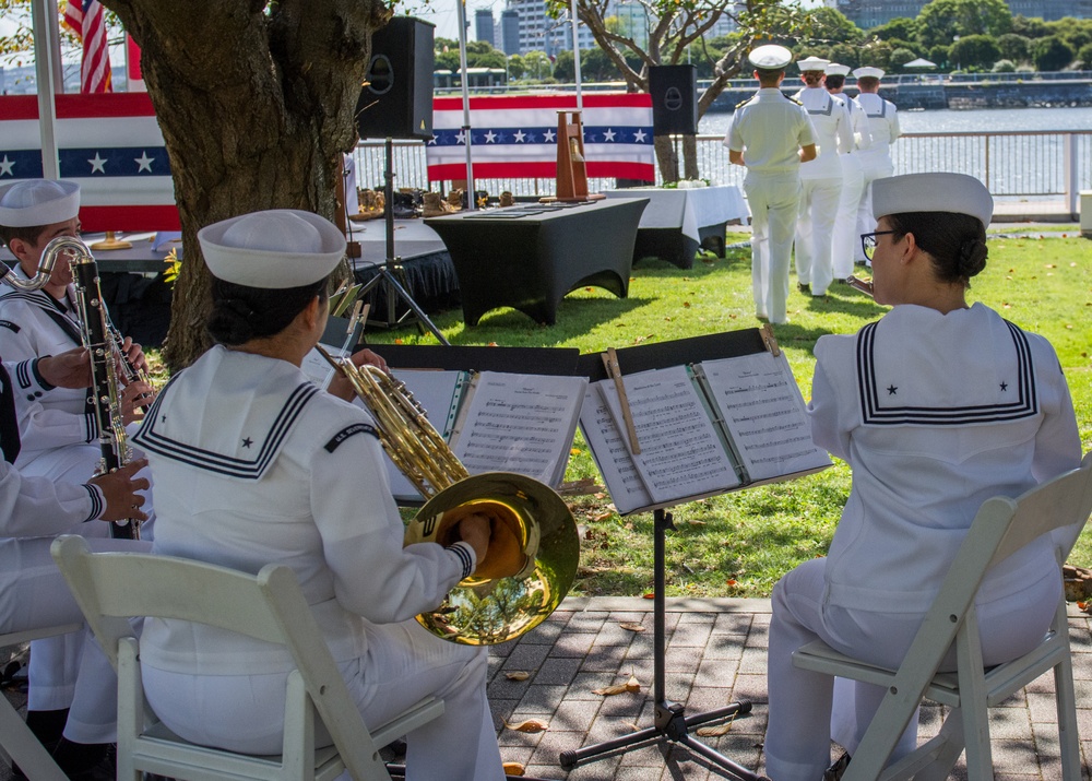Bells Across America